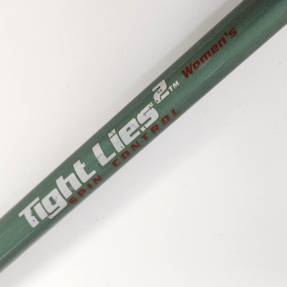 Adams Tight Lies 2 Spin Control Women's 7-Wood Ladies-Flex Graphite RH 42" - Picture 12 of 14